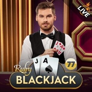 Blackjack 77