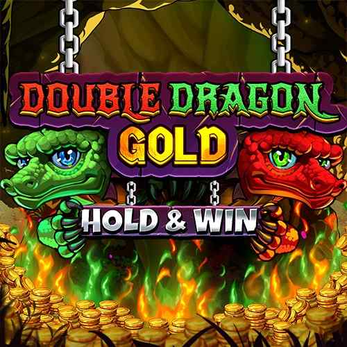 Double Dragon Gold